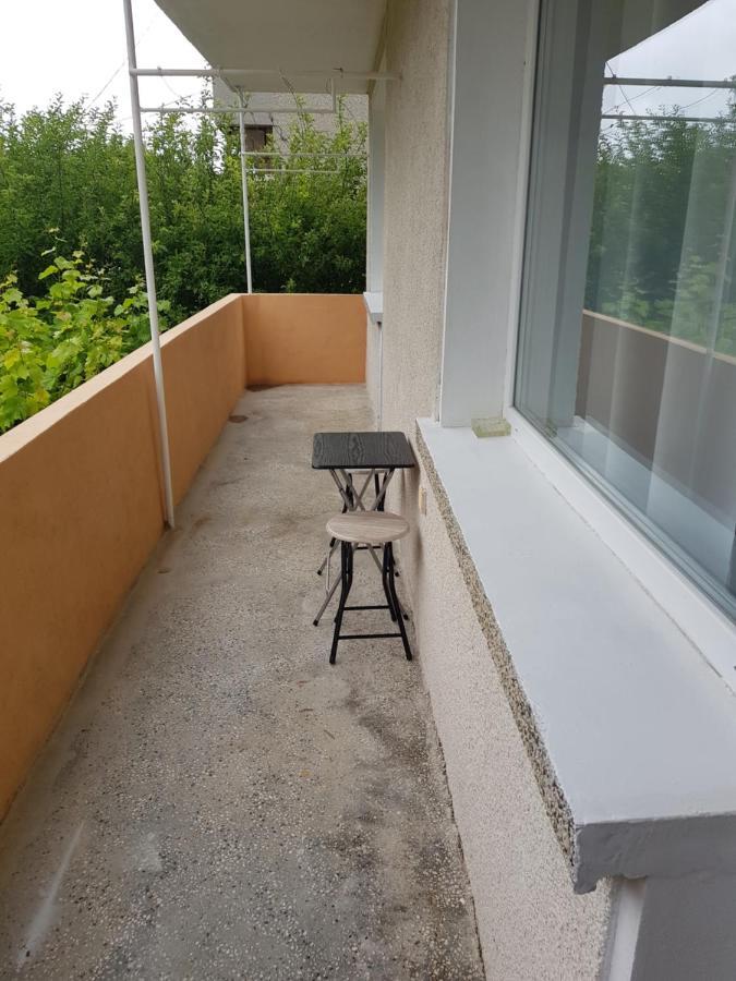 Къща За Гости Саня Hotel Kavarna Bagian luar foto